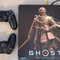 ps4 اسلیم کپی خور