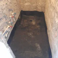 ایزوگام کار لکه گیری نصاب ایزوگام  آسفالت|خدمات پیشه و مهارت|مشهد, صداقیه|دیوار