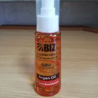 سرم سیلیکونی تقویت کننده