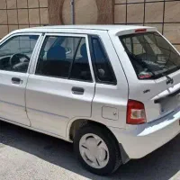 پراید