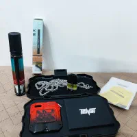 پاد تنت از کالبرین به همراه جویس اضافه