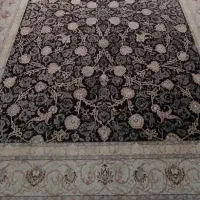 فرش 12 متری قیطران