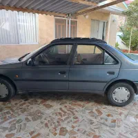 پژو ۴۰۵glx|خودرو سواری و وانت|آمل, |دیوار