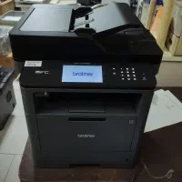 چاپگر قدرتمند چند کاره برادر ژاپن ۵۷۵۰وایفا.دوروزن