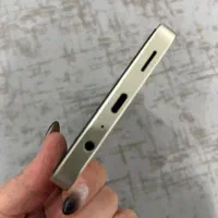 گوشی A06 کاملا سالم و نو|موبایل|فردیس, قریشی|دیوار