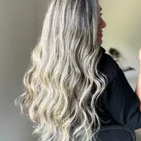 خدمات رنگ و لایت