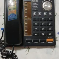 گوشی تلفن خونگی