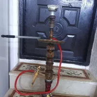 قلیان دوسیب