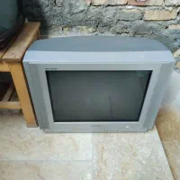 تلویزیون ۲۱ اینچ سامسونگ صفحه تخت