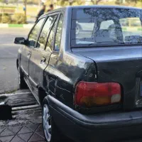 پراید مدل۸۲نقد واقساط و معاوضه با انواع سواری|خودرو سواری و وانت|مشهد, نیزه|دیوار