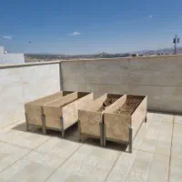 گلدانهای اپارتمانی