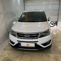 تیگو ۵مدل۱۴۰۰بی رنگ اف ال