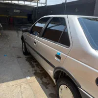 پژو 405 GL - دوگانه سوز CNG، مدل ۹۰|خودرو سواری و وانت|اصفهان, تیران|دیوار
