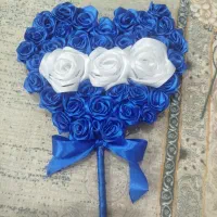 گلهای تزیینی|گل مصنوعی|پاکدشت, پاکدشت (مامازند)|دیوار