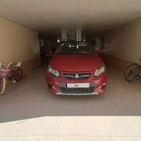 کوییک r دنده ای قرمز ۱۴۰۰
