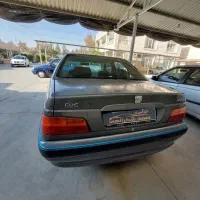 پژو پارس،مدل 96،کارکرد 150|خودرو سواری و وانت|کرج, گلشهر|دیوار