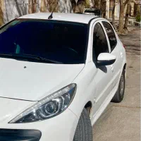 ۲۰۷ tu5|خودرو سواری و وانت|کرمان, |دیوار