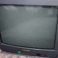 تلویزیون 21 اینچ شهاب