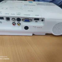 ویدیو پروژکتور اپسون EB-s18|تلویزیون و پروژکتور|زاهدان, |دیوار