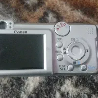 دوربین به همراه بایه دوربین فلزی باهم