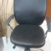 صندلی کامپیوتر