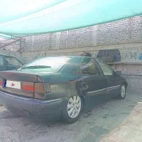 فروش فوری زانتیا 370ملیون
