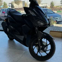 موتور کیلیک ۱۷۰ سی سی