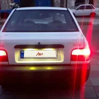 پراید مدل ۹۶|خودرو سواری و وانت|قرچک, میرزائی جنوبی|دیوار