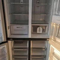 تعمیرات یخچال و لباسشویی د محل و با ضمانت