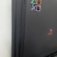 Pa4 pro 1T|کنسول، بازی ویدئویی و آنلاین|تهران, توحید|دیوار