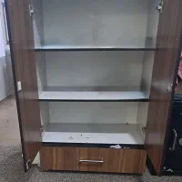 کمد لباس|جاکفشی، کمد، دراور|برازجان, |دیوار
