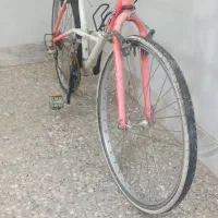 دوچرخه مسابقه ای