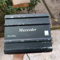 باند امپیلی|قطعات یدکی و لوازم جانبی|بندر انزلی, کارآموزی|دیوار