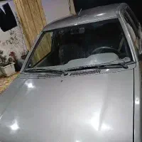 فروش پراید ۱۳۱ مدل ۹۱