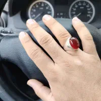 چهار انگشتر کار دست کلکسیونی|جواهرات|کرمانشاه, |دیوار