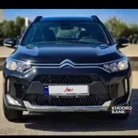 citroeen XR-C3