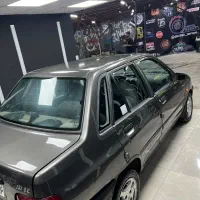 پراید۱۳۱absمدل۹۰|خودرو سواری و وانت|رشت, رودباری|دیوار