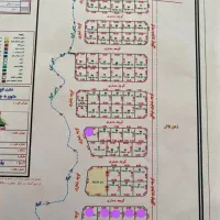 فروش زمین در لنج آباد