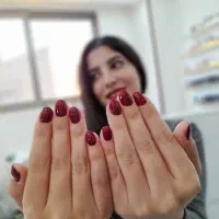 تخفیف ویژه خدمات تخصصی ناخن