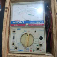 اهمتر 3010هیوکی