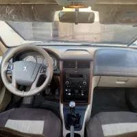 پژو پارس مدل 1402