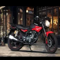 موتور ایردوکو ۱۵۰ خشک