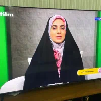 تلوزیون 65 اینچ ایکس ویژن