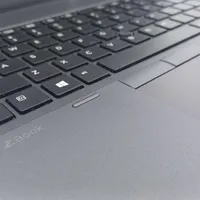 Zbook cpu i7|رایانه همراه|کرمانشاه, |دیوار