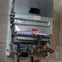 تعمیر آبگرمکن/ پمپ آب/ بخاری/ اجاق گاز لوله کشی آب|خدمات پیشه و مهارت|رشت, پاستوریزه|دیوار
