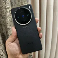 vivo x100 pro 512/16|موبایل|تهران, استاد معین|دیوار