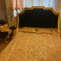 تخت خواب ، مبل شزلون
