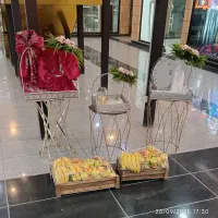 گل آرای|خدمات پذیرایی، مراسم|سنندج, |دیوار
