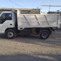 آمیکو ۶ تن مدل ۸۵|خودرو سنگین|فهرج, |دیوار