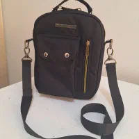 کیف مردانه دوخت خانگی